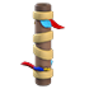 Rain Stick